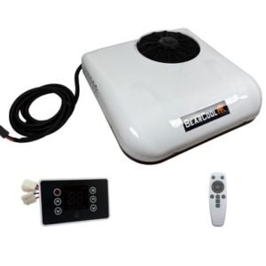 Klimatyzator dachowy / klimatyzacja na dach BearCool 2200 12V R134a